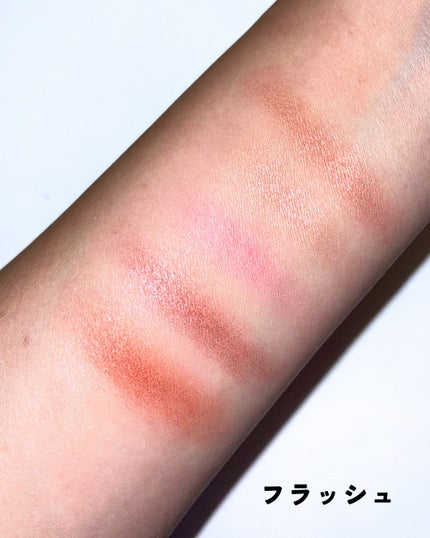 ディオールショウ サンク クルール/Dior/アイシャドウを使ったクチコミ(4枚目)