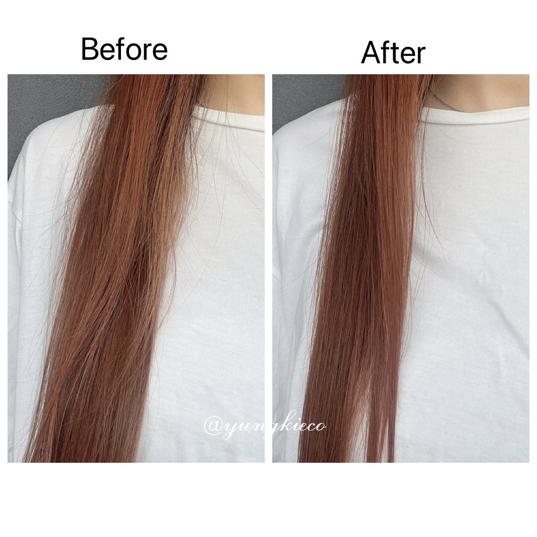 ヘアスカルプバイタルマスク/TIARERA/ヘアマスク・ヘアパックを使ったクチコミ(4枚目)