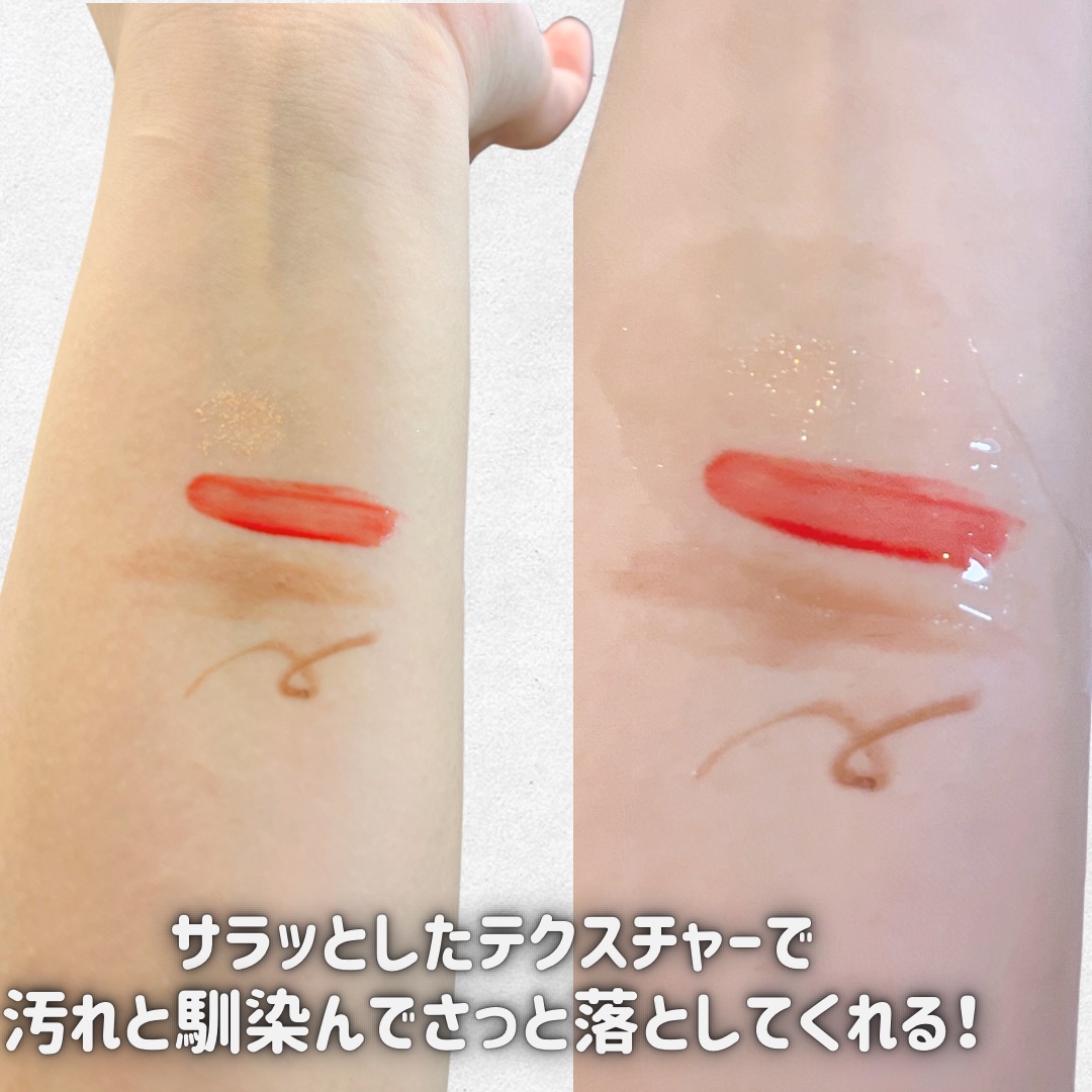 ILSO デュアルクリーンブラシ/ilso/その他スキンケアグッズを使ったクチコミ（3枚目）