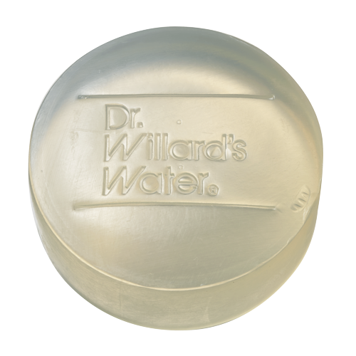 Dr.ウィラード・ウォーター Dr.ウィラード・フェイシャルソープ