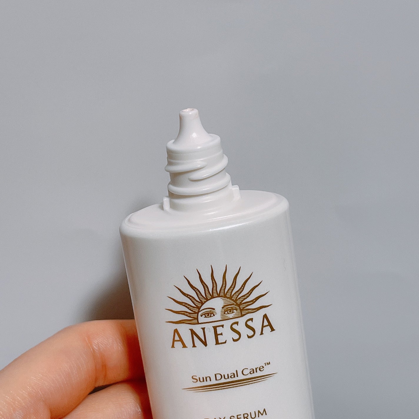 アネッサ デイセラム N/アネッサ/化粧下地を使ったクチコミ(3枚目)