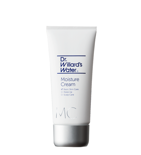 Dr.ウィラード・ウォーター Dr.ウィラード・モイスチュアクリーム