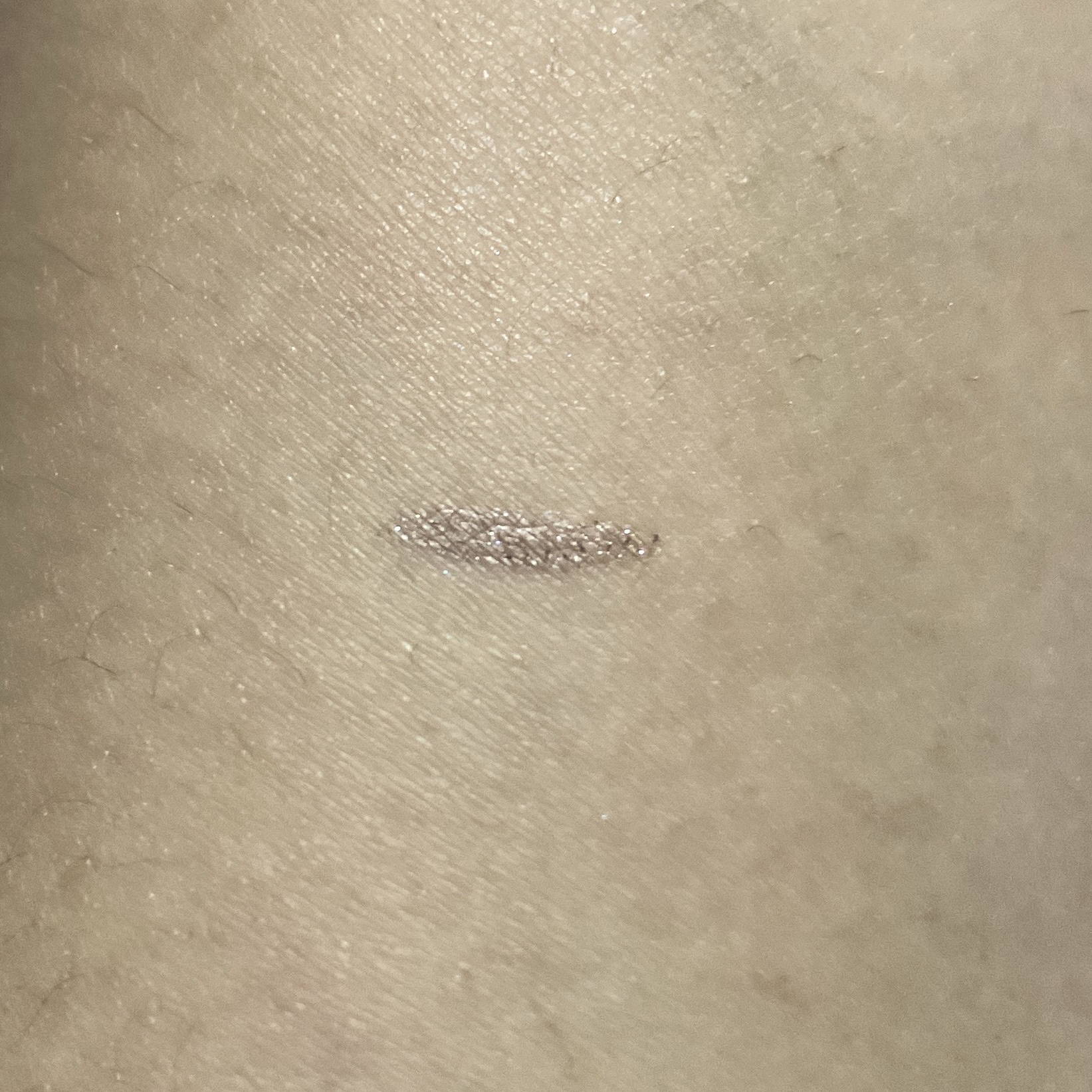 アディクション ザ リキッド アイライナー パール/ADDICTION/リキッドアイライナーを使ったクチコミ（2枚目）