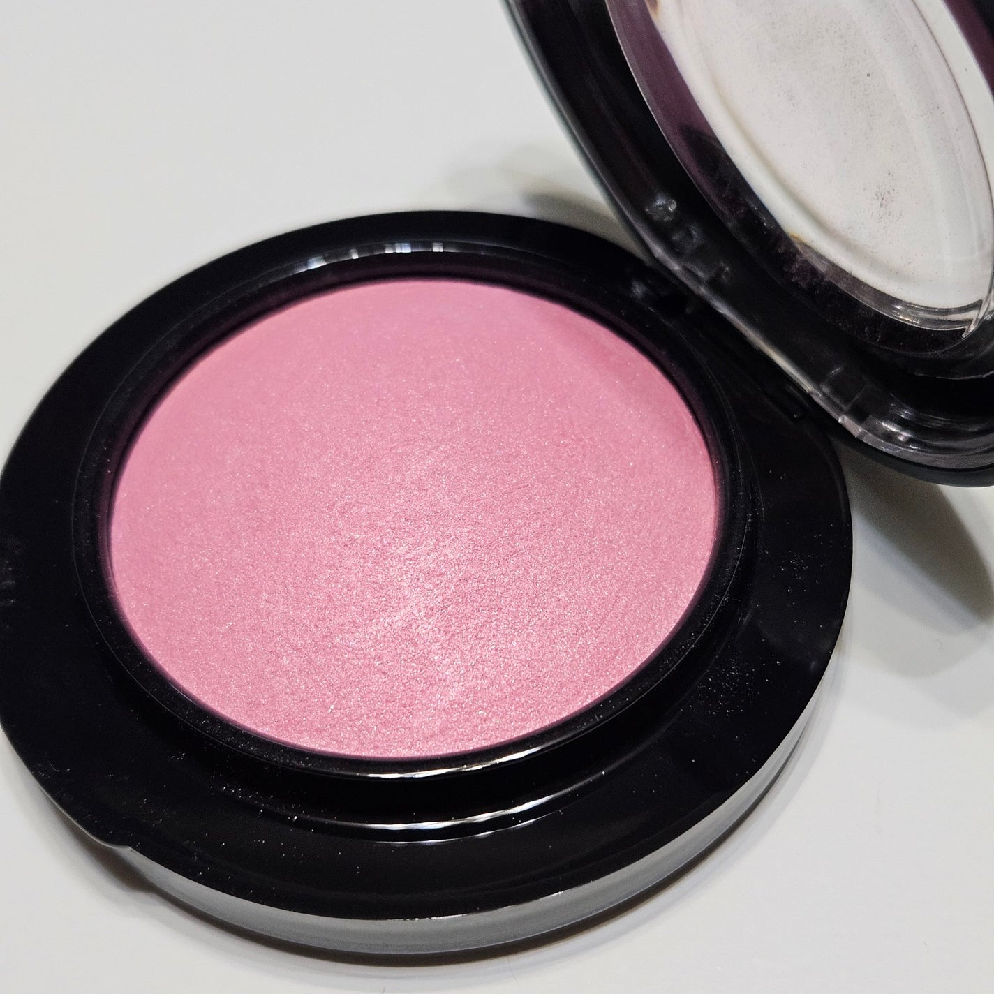 M·A·C ミネラライズ ブラッシュ/M・A・C/パウダーチークを使ったクチコミ(4枚目)