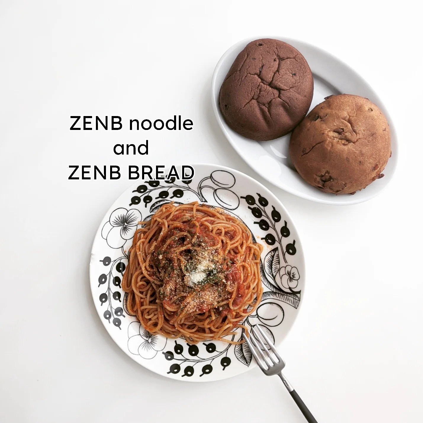 ZENB BREAD/ZENB(ゼンブ)/食品を使ったクチコミ（1枚目）