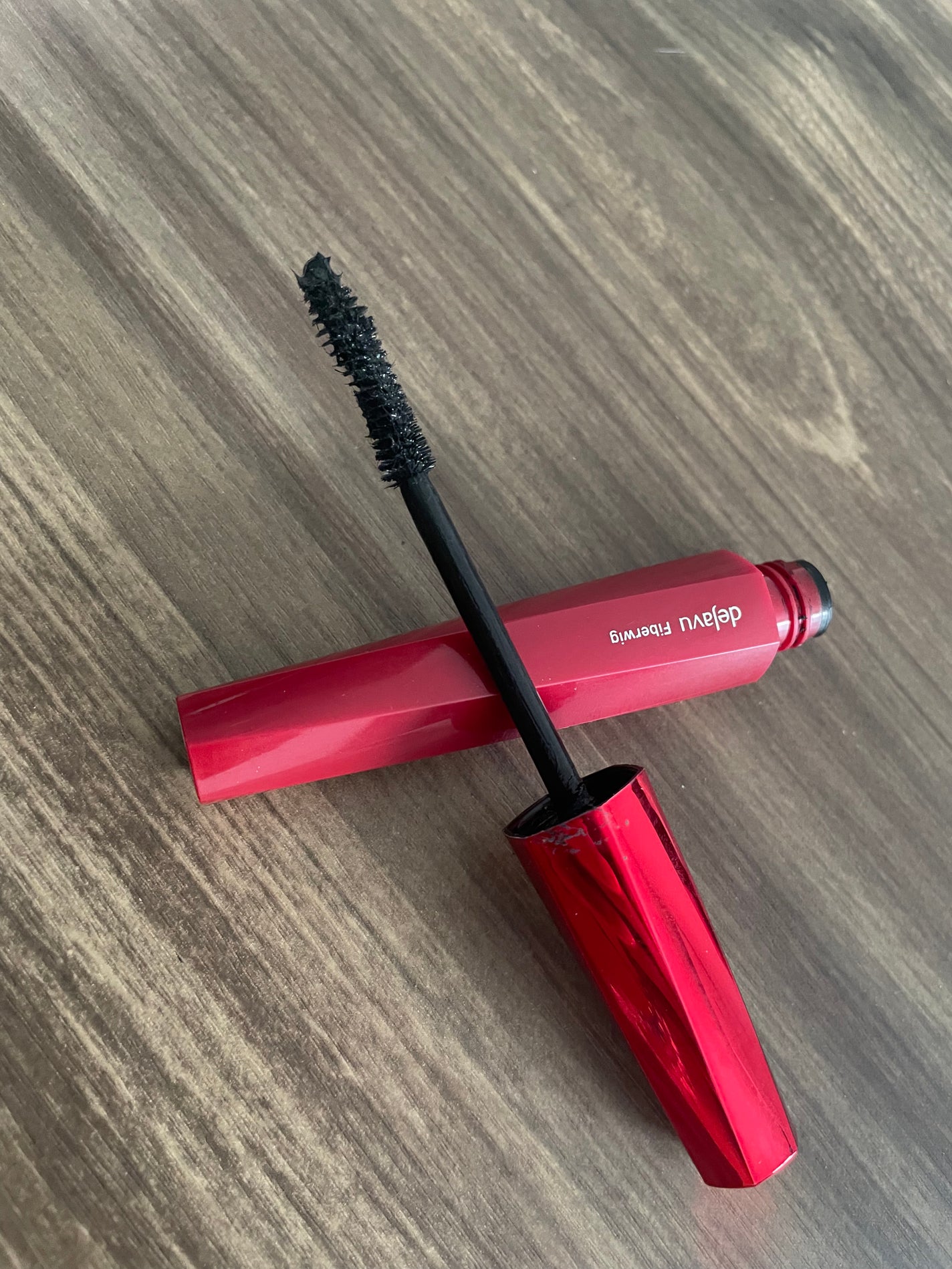 「塗るつけまつげ」ロングタイプ/デジャヴュ/マスカラを使ったクチコミ(2枚目)