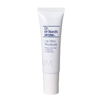 Dr.ウィラード・ウォーター Dr.ウィラード・リップベリーモイスチュア