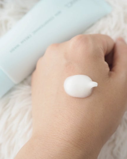 スキンコンディショニング洗顔/ファンケル/洗顔フォームを使ったクチコミ(4枚目)