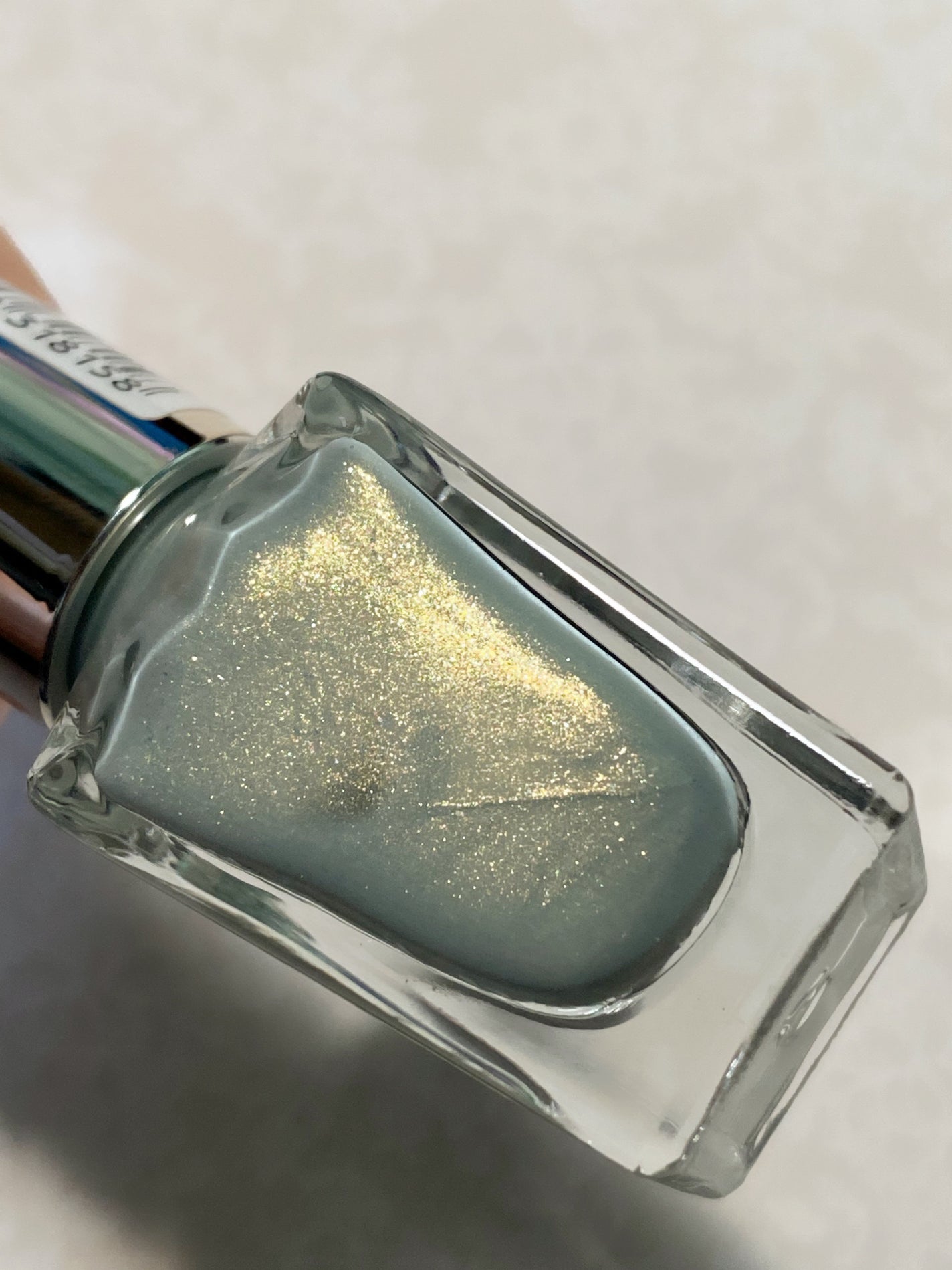 カラフルネイルズ/キャンメイク/マニキュアを使ったクチコミ(2枚目)