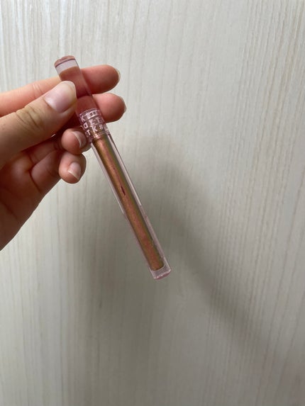 オーロラリキッドアイシャドウ 02/aZTK/リキッドアイシャドウの画像