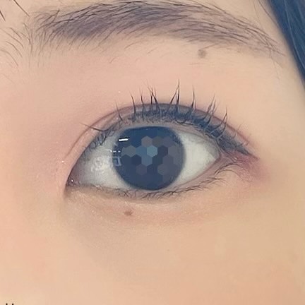 グロッシーリッチ アイズ N/Visée/アイシャドウパレットを使ったクチコミ（2枚目）