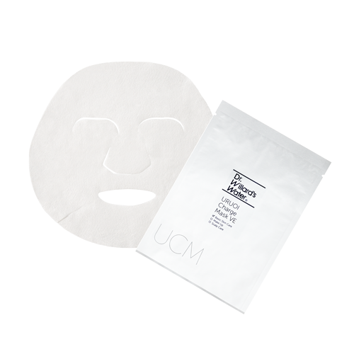 Dr.ウィラード・うるおいチャージマスクVE Dr.ウィラード・ウォーター