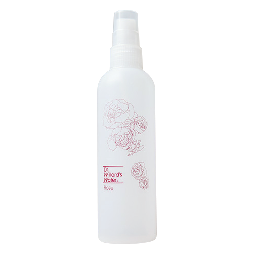 Dr.ウィラード・ローズウォーター / Dr.ウィラード・ウォーター