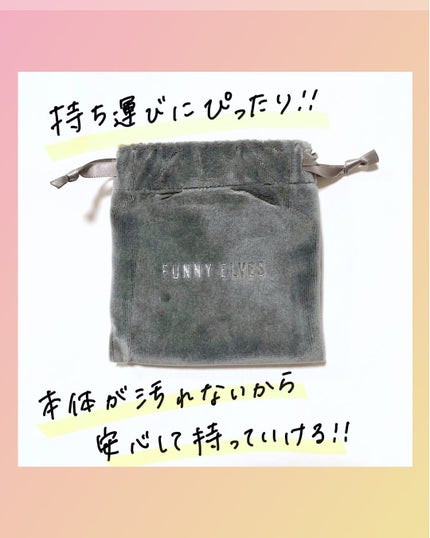 ソフトマットプレストパウダー/FUNNY ELVES方里/プレストパウダーを使ったクチコミ(7枚目)