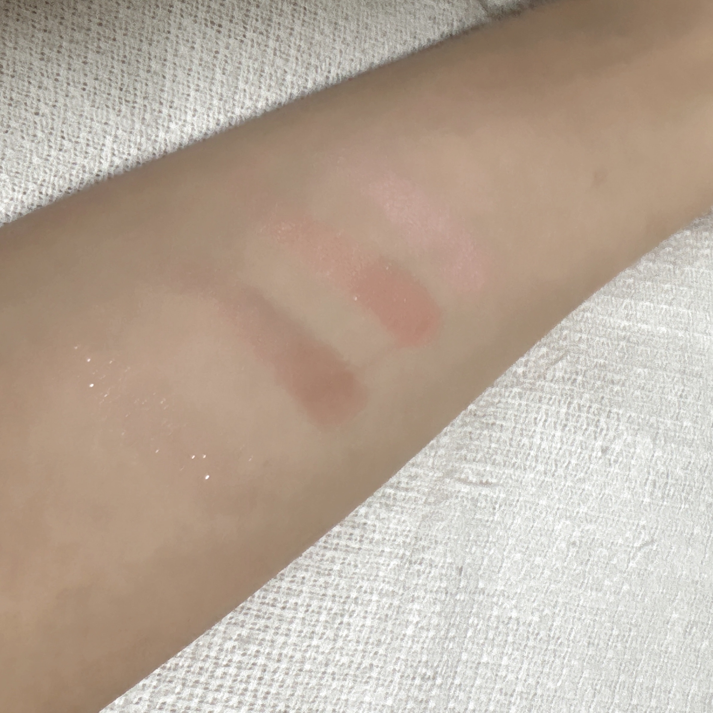 ペールトーンアイシャドウ/CEZANNE/アイシャドウを使ったクチコミ（2枚目）