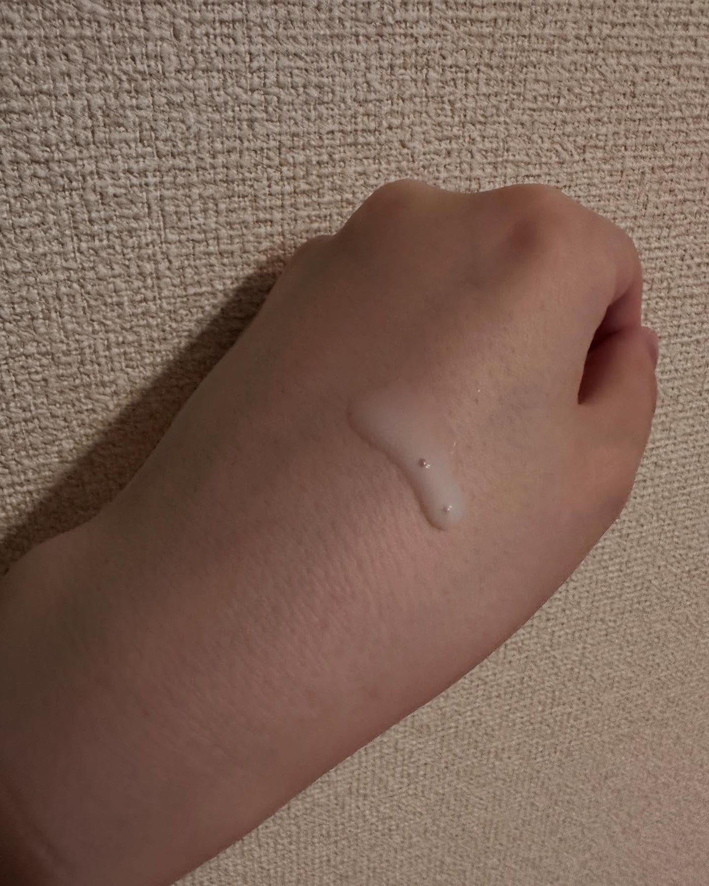 サミュ ガラクトポア セラム/SAM'U/美容液を使ったクチコミ(3枚目)