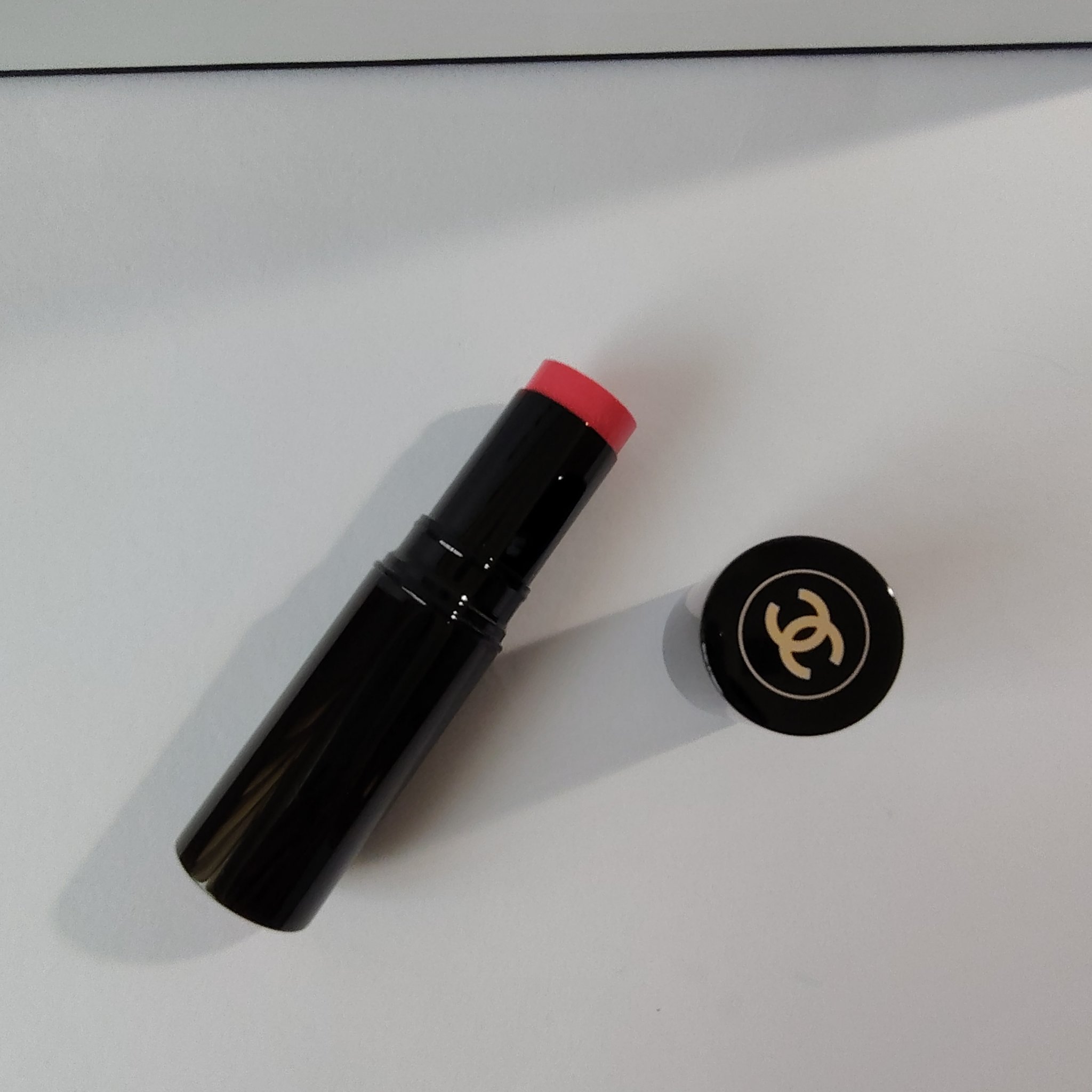 限定ジェル・クリームチーク】レベージュヘルシーグロウ シアー