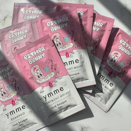 トラベル(3点)SET/ymme/その他キットセットを使ったクチコミ(5枚目)