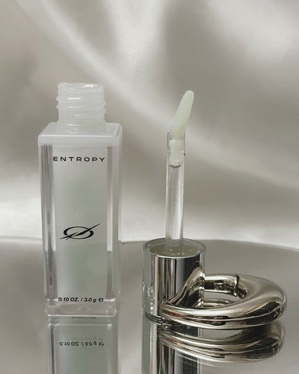 ENTROPY LIPSERUM