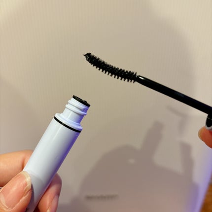 スカルプD マスカラ ロングロング/アンファー(スカルプD)/マスカラを使ったクチコミ(3枚目)