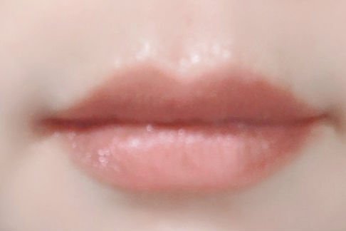 メンソレータム  リペアワン/メンソレータム/リップクリームを使ったクチコミ（3枚目）