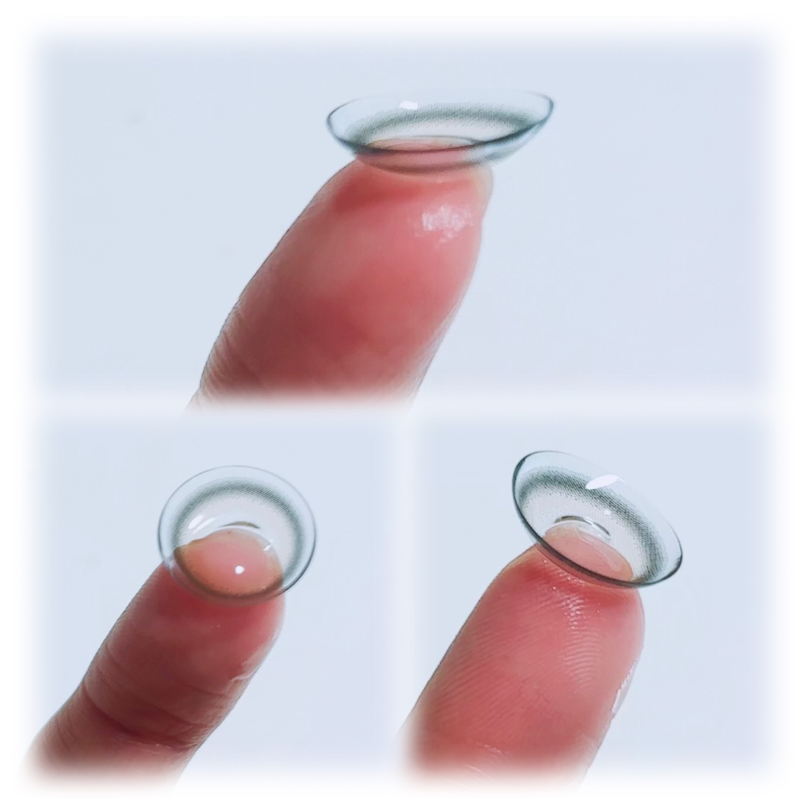 ReVIA 1day/ReVIA/ワンデー（１DAY）カラコンを使ったクチコミ（3枚目）