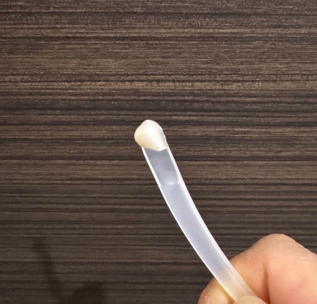 バイタルパーフェクション シュプリームクリーム コンセントレート/SHISEIDO/フェイスクリームを使ったクチコミ(3枚目)