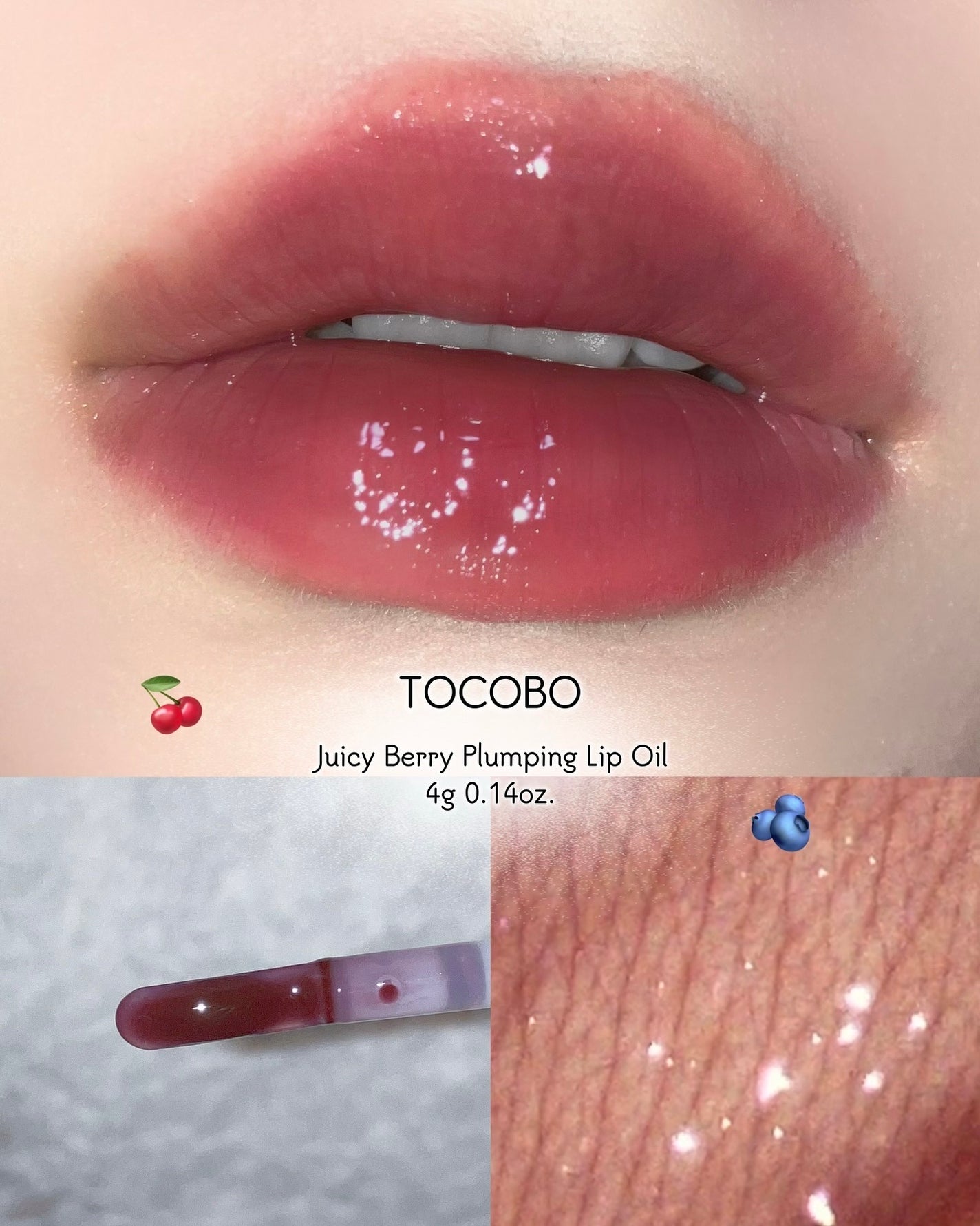 レモンシュガースクラブリップマスク/TOCOBO/リップスクラブを使ったクチコミ(3枚目)