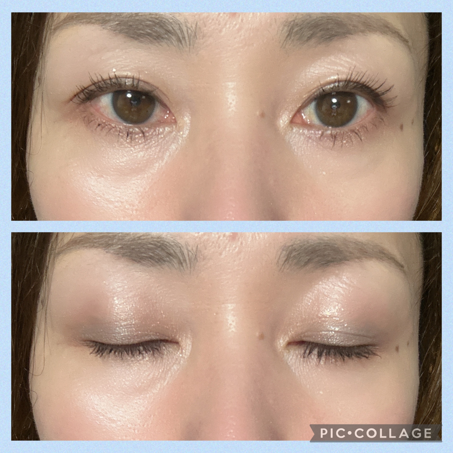 レ キャトル オンブル/CHANEL/アイシャドウパレットを使ったクチコミ（3枚目）