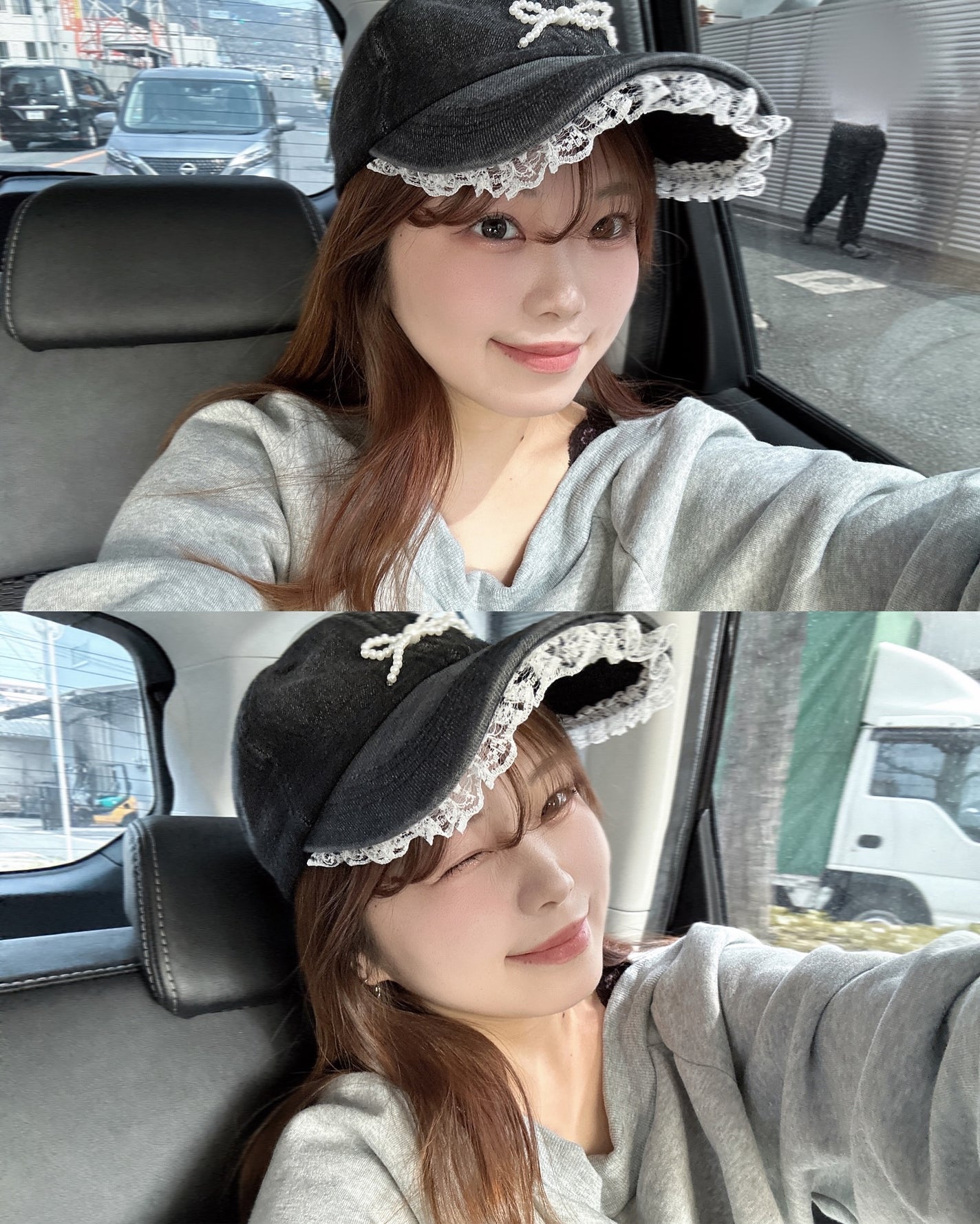 プロ アイ パレット エアー/CLIO/アイシャドウパレットを使ったクチコミ(1枚目)