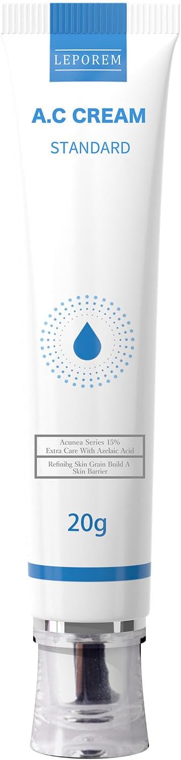 レポレムACクリーム スタンダード / LEPOREM