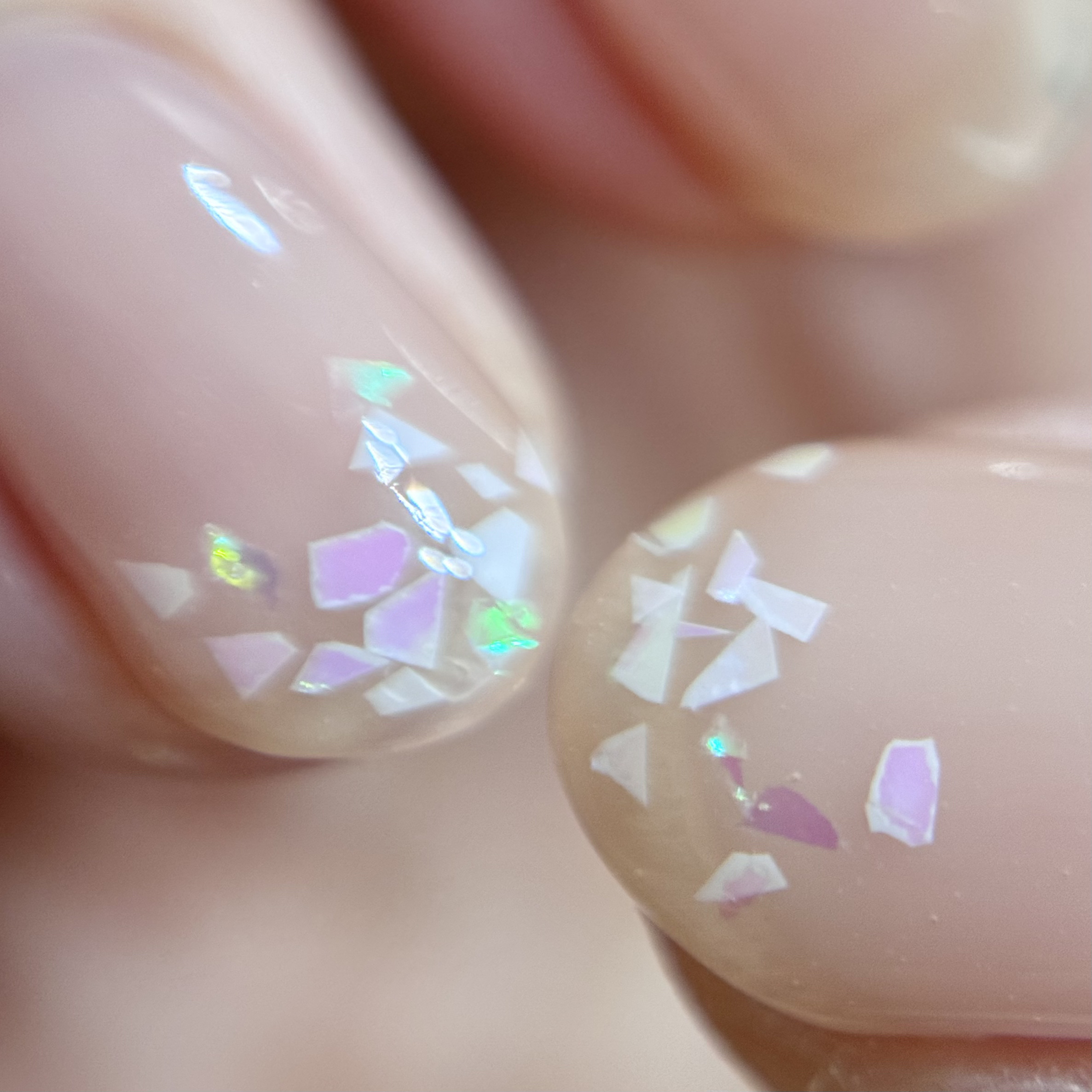 Naility！ ステップレスジェル/Naility!/ジェルネイルを使ったクチコミ（2枚目）