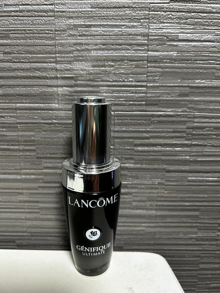 ジェニフィック アルティメ セラム/LANCOME/美容液を使ったクチコミ(1枚目)