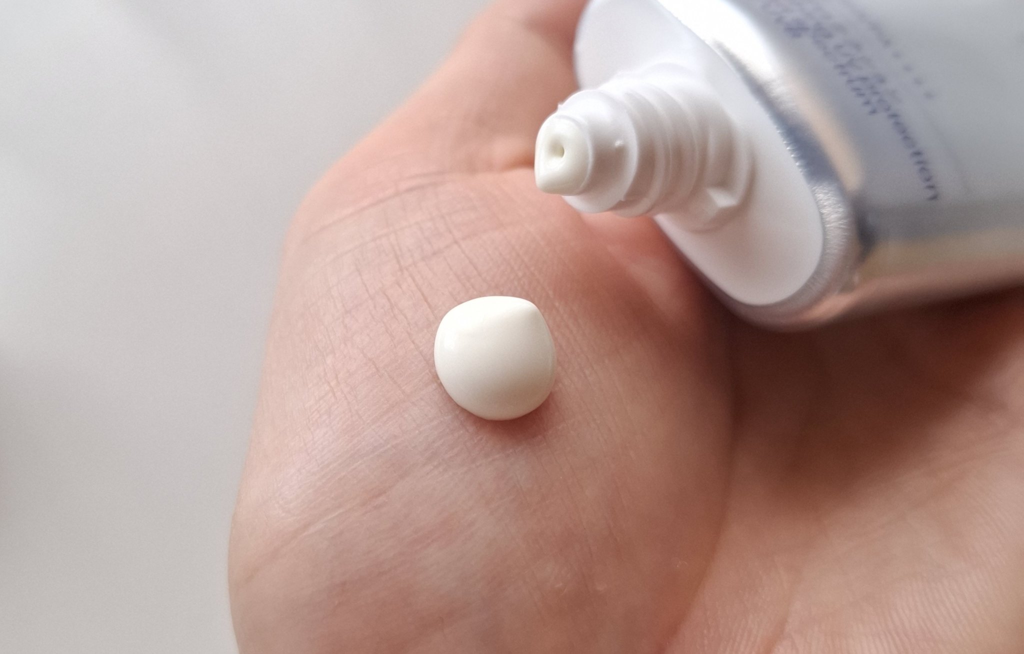 タカミUVプロテクション/タカミ/日焼け止めミルクを使ったクチコミ（2枚目）