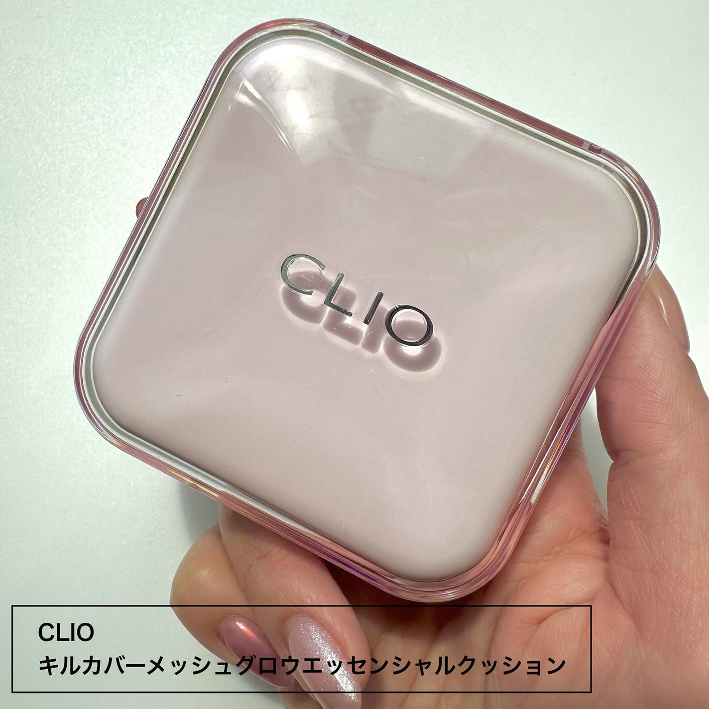 プロ アイ パレット エアー/CLIO/アイシャドウパレットを使ったクチコミ(2枚目)