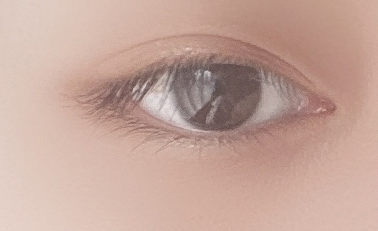 ベージュトーンアイシャドウ/CEZANNE/アイシャドウパレットを使ったクチコミ（1枚目）