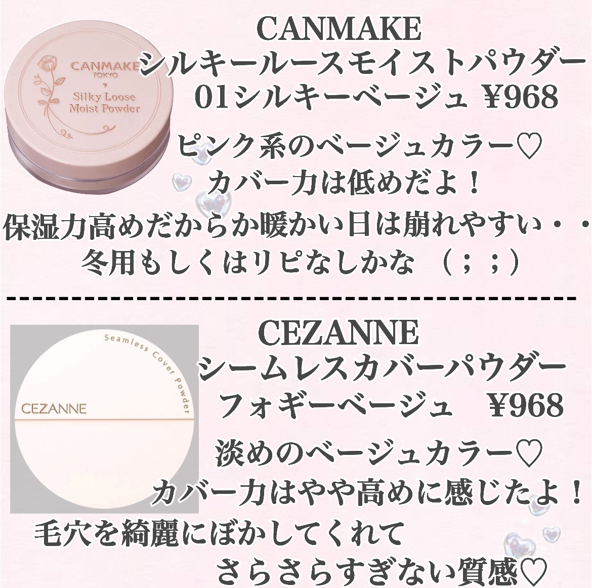 オイルコントロールパウダー＜医薬部外品＞/ファンケル/プレストパウダーを使ったクチコミ（2枚目）