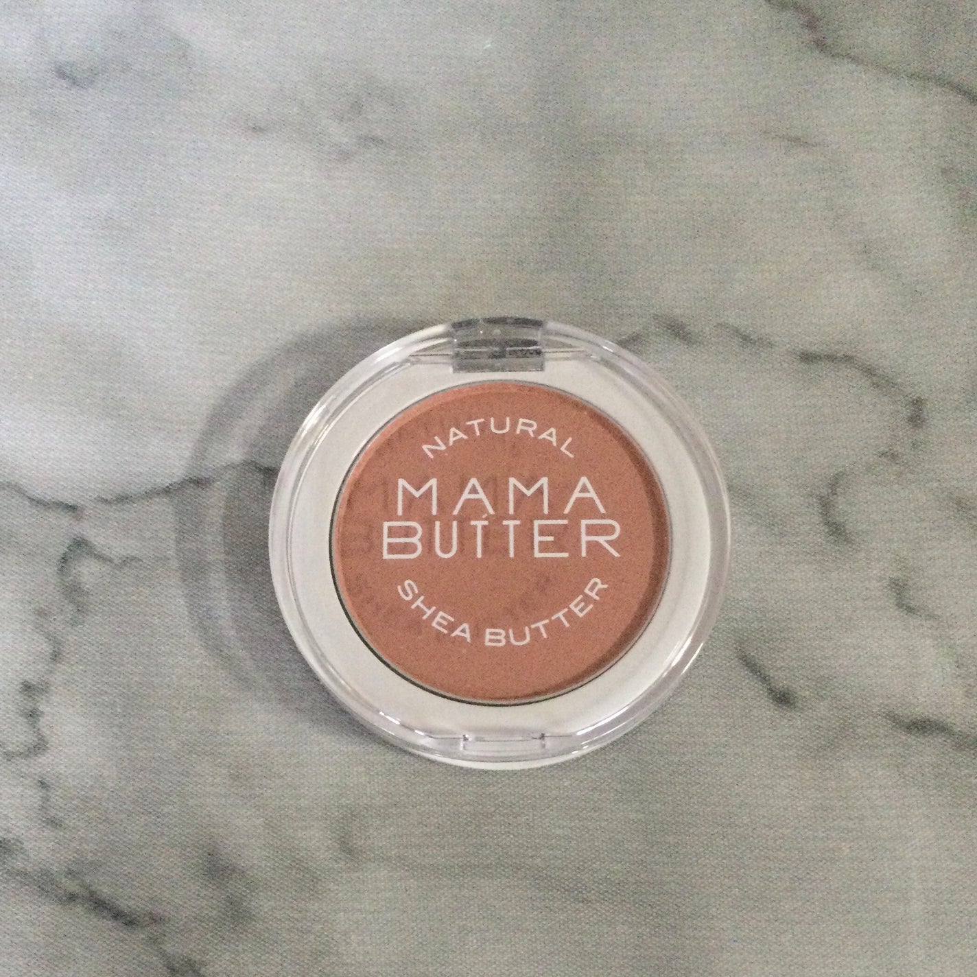 チークカラー/ママバター/パウダーチークを使ったクチコミ(3枚目)