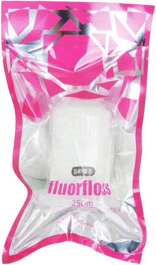 フロアフロス 250m詰替え