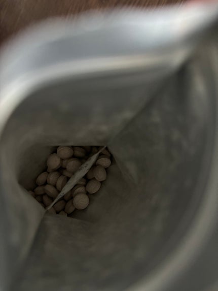 麹菌発酵イソフラボン 葉酸/ISOLACOM/健康サプリメントを使ったクチコミ(4枚目)