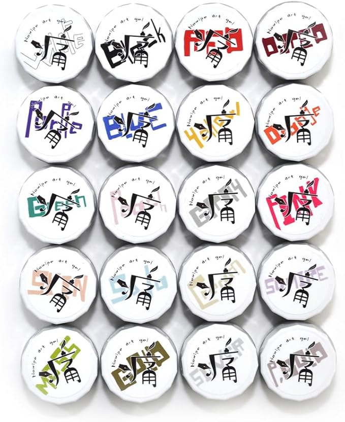 痛ライナー no wipe ネイル工房