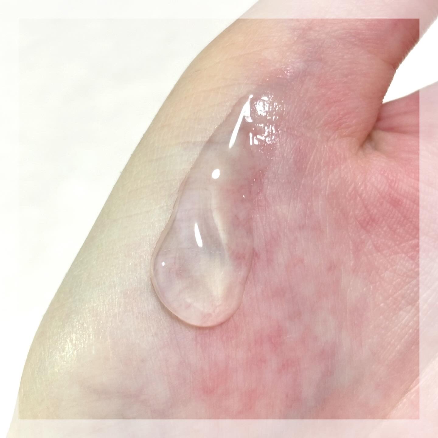 ニベア 肌磨きジェルクレンズ/ニベア/クレンジングジェルを使ったクチコミ（3枚目）