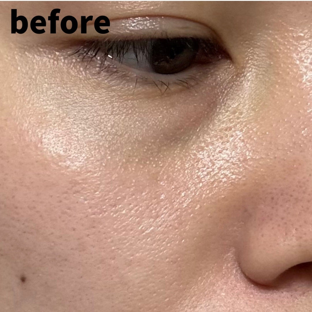 エリクシール ルフレ バランシング おしろいミルク/エリクシール/乳液を使ったクチコミ(3枚目)