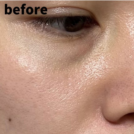 エリクシール ルフレ バランシング おしろいミルク/エリクシール/乳液を使ったクチコミ(3枚目)