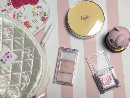 あぶらとりウォーターパウダーNEO/Fujiko/日焼け止めパウダーを使ったクチコミ(1枚目)