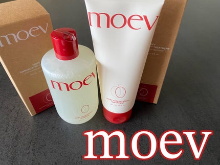 ã¢ãšã ã¢ãã«ãã³ ã·ã£ã³ããŒ/ããªãŒãã¡ã³ã/moev/åžè²©ã·ã£ã³ããŒã䜿ã£ãã¯ãã³ãïŒ1æç®ïŒ