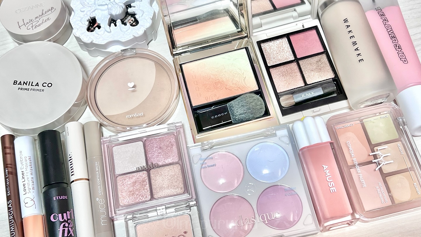 リキッドコントゥアブラシ 02 ブルベグレージュ/muice/シェーディングを使ったクチコミ（1枚目）