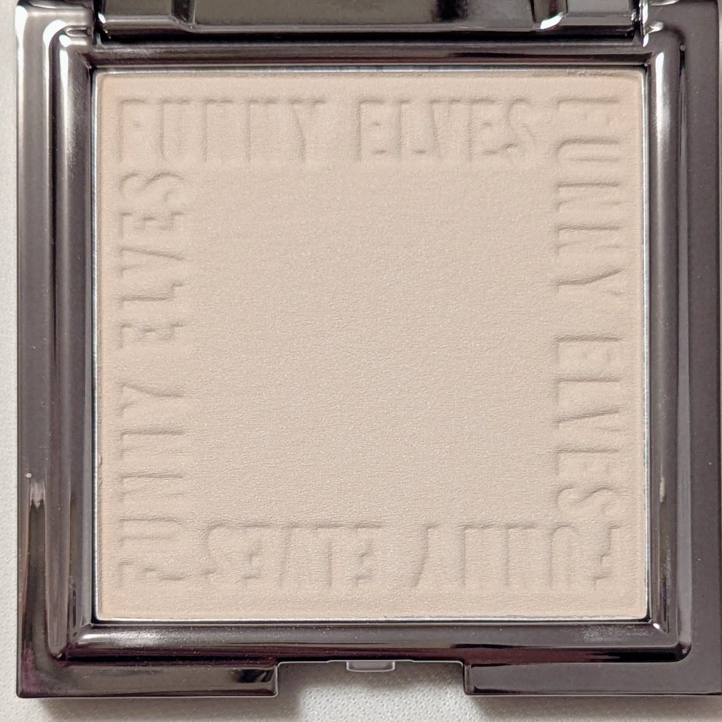 ソフトマットプレストパウダー/FUNNY ELVES方里/プレストパウダーを使ったクチコミ(4枚目)