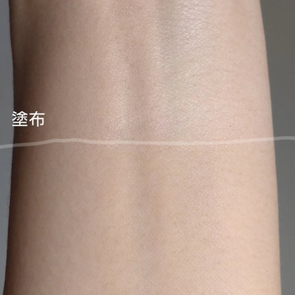 スキン PFCT コンパクト クリーム N/GIVENCHY/化粧下地を使ったクチコミ(6枚目)