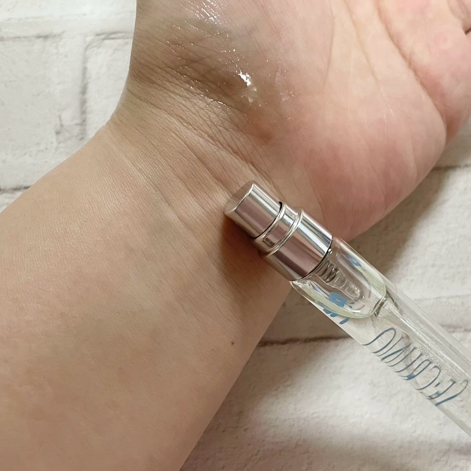 を使ったクチコミ（3枚目）